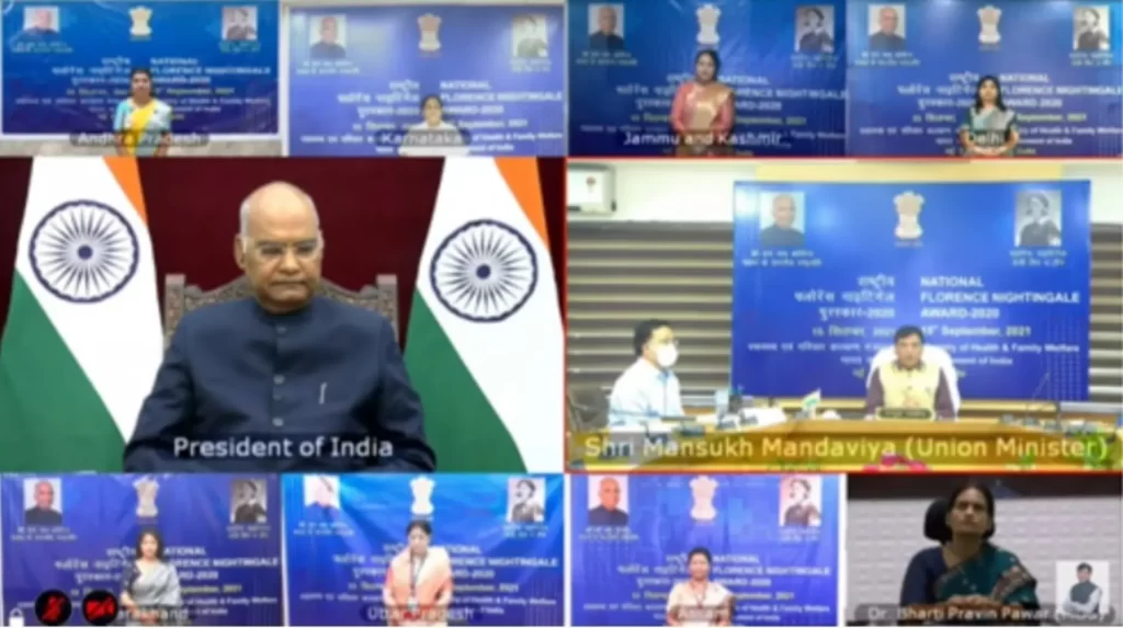 International Nurses