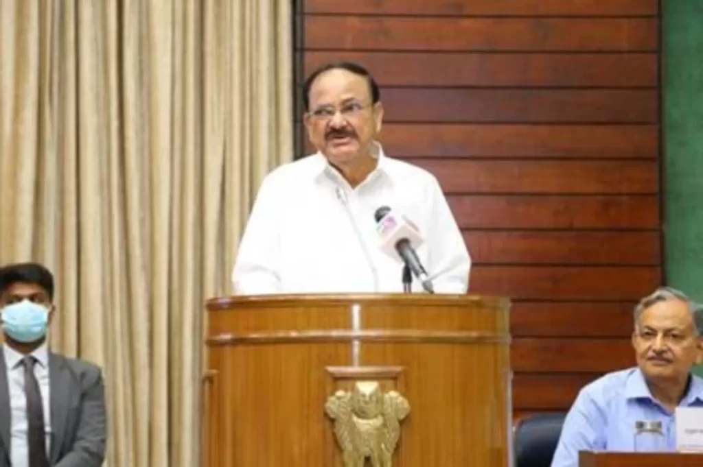 Hon’ble Vice President Shri Venkaiah Naidu and Speaker, Lok Sabha Shri Om Birla chair event to sensitise Parliamentarians on Hepatitis