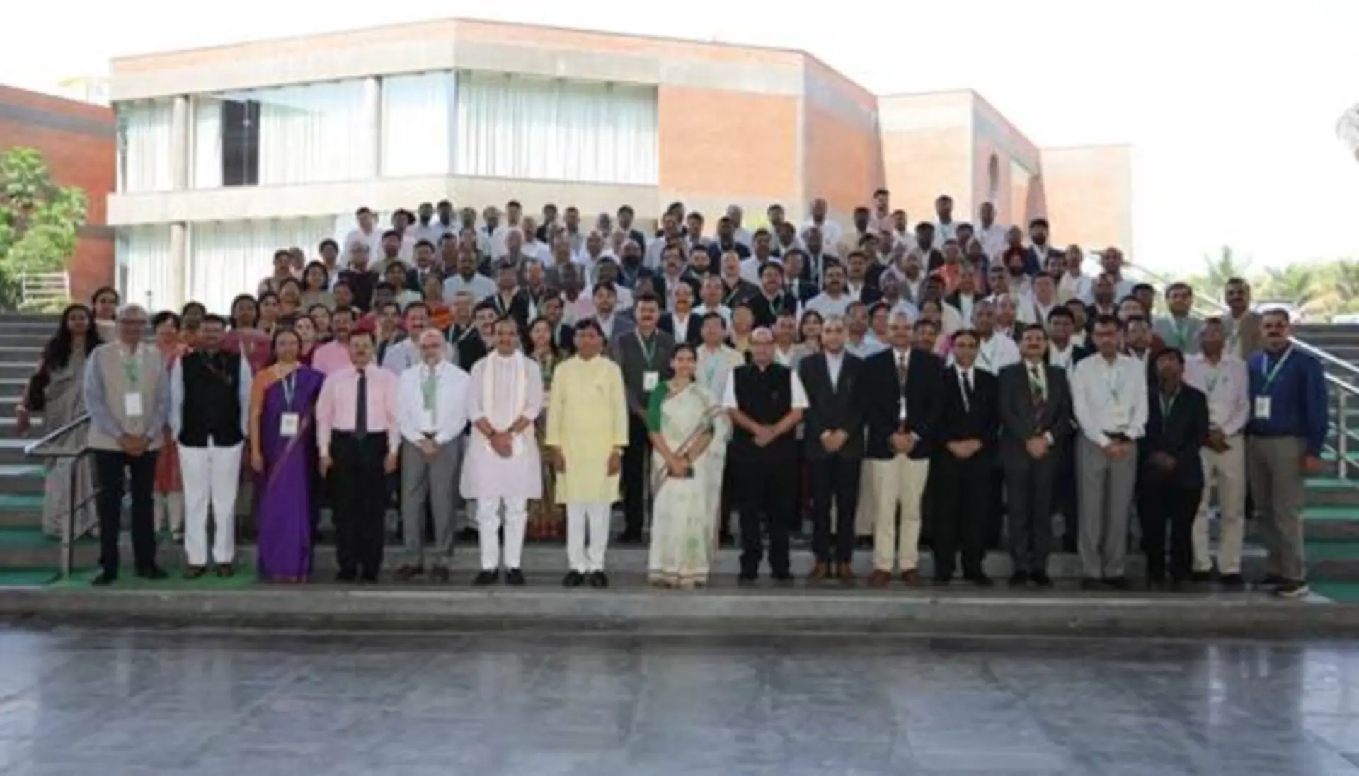 2-day Chintan Shivir of Union Health Ministry on ‘Drugs: Quality Regulations & Enforcements’ concludes at Hyderabad, Telangana