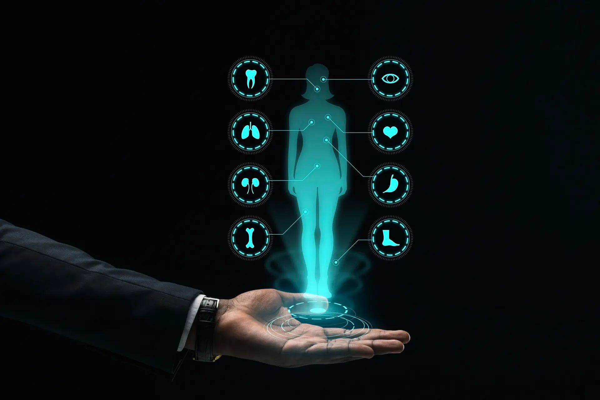 Digital Health Technology – The Next Big Thing in Healthcare