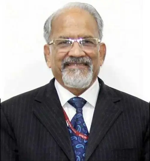 Dr. Y K Gupta