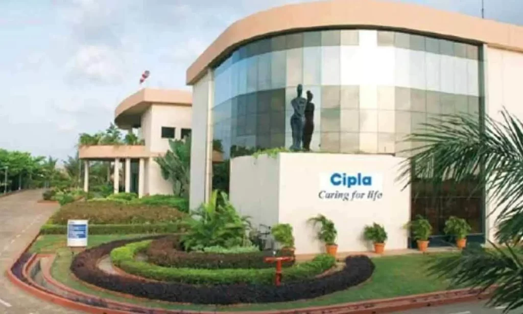 CIPLA – The Human Care Company
