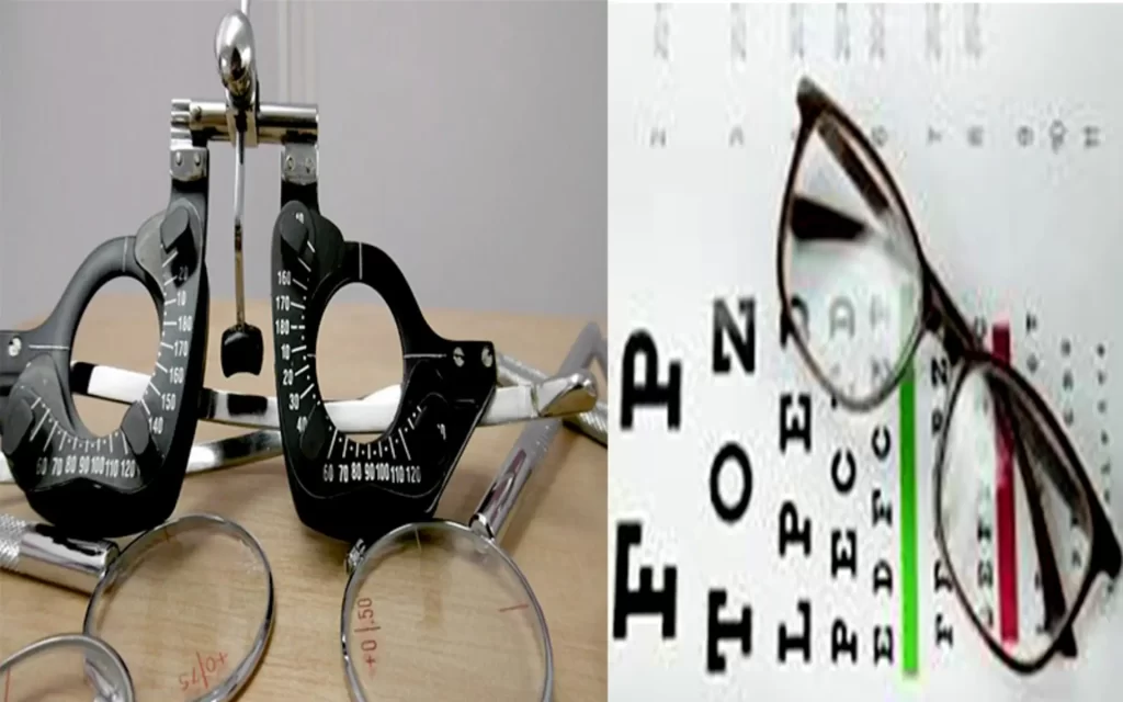 Optometry & Optometrist – India scenario