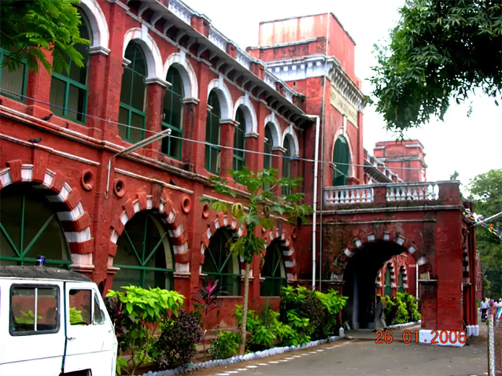 Vintage Vision and its mission—India’s first and World’s Second oldest Eye Hospital