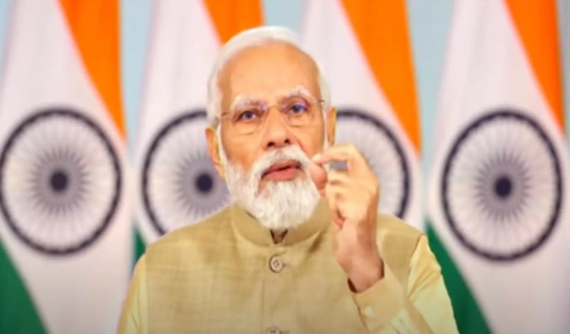 Prime Minister virtually inaugurates 6th Edition of ‘Advantage Healthcare India 2023’, a G20 co-branded event