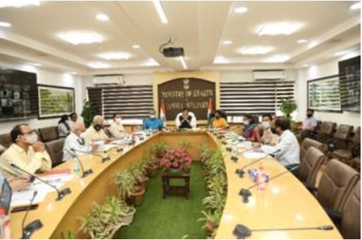 Prime Minister’s Dream of TB Free India by 2025