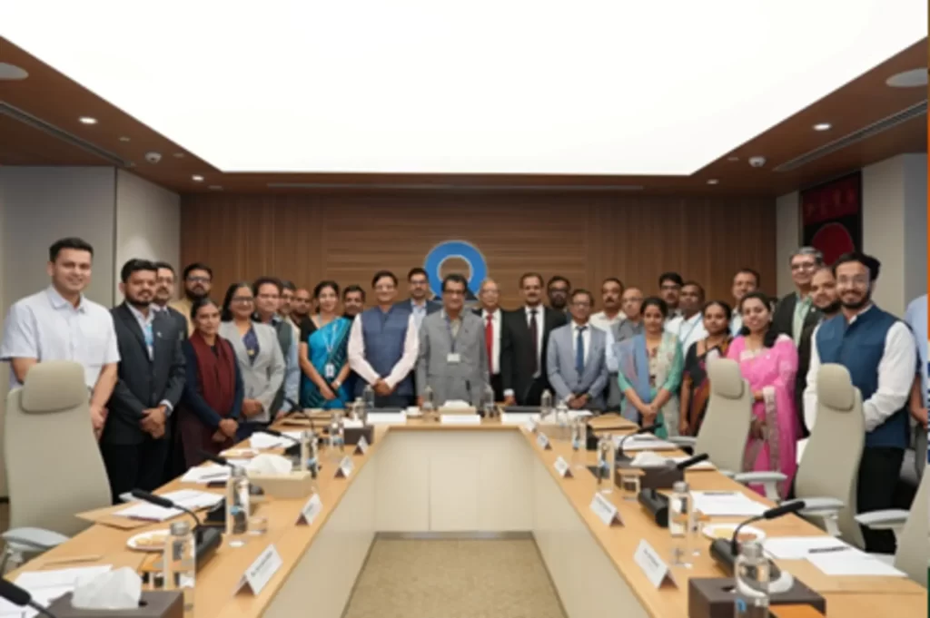 QCI and BHEL jointly organize Inter PSU Gunvatta Manthan to promote quality and operational excellence in PSUs