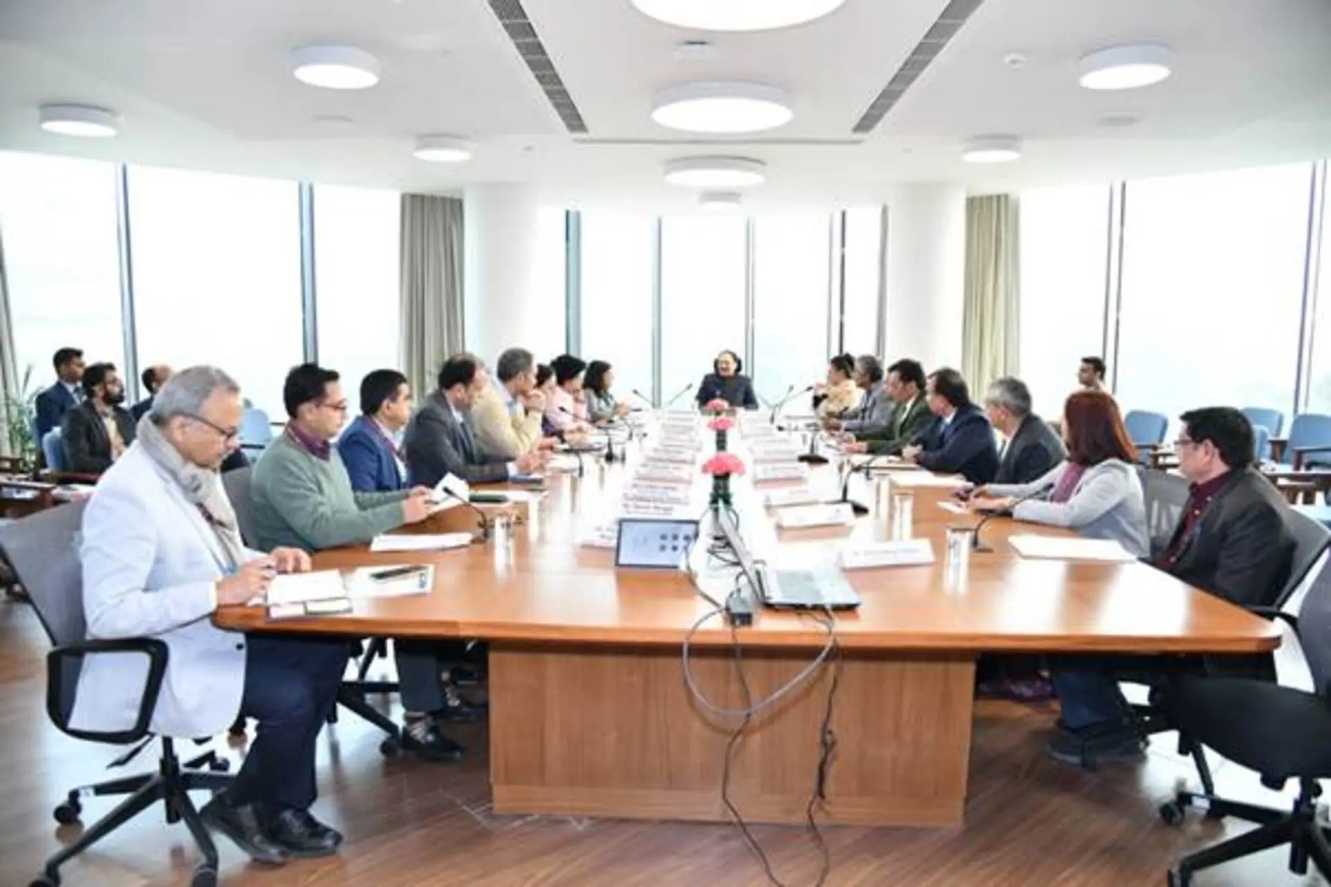 Ministry of Health and Family Welfare