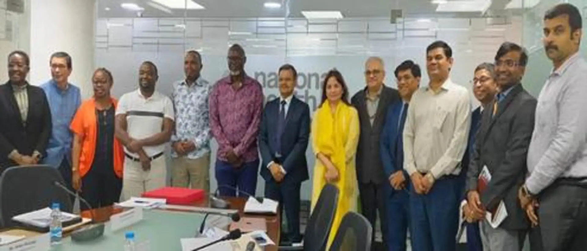 High-Level Kenyan Delegation Visits National Health Authority to Study India’s Flagship Health Schemes AB PM-JAY & ABDM; Strengthening South-South Cooperation in Digital Health and Health Financing