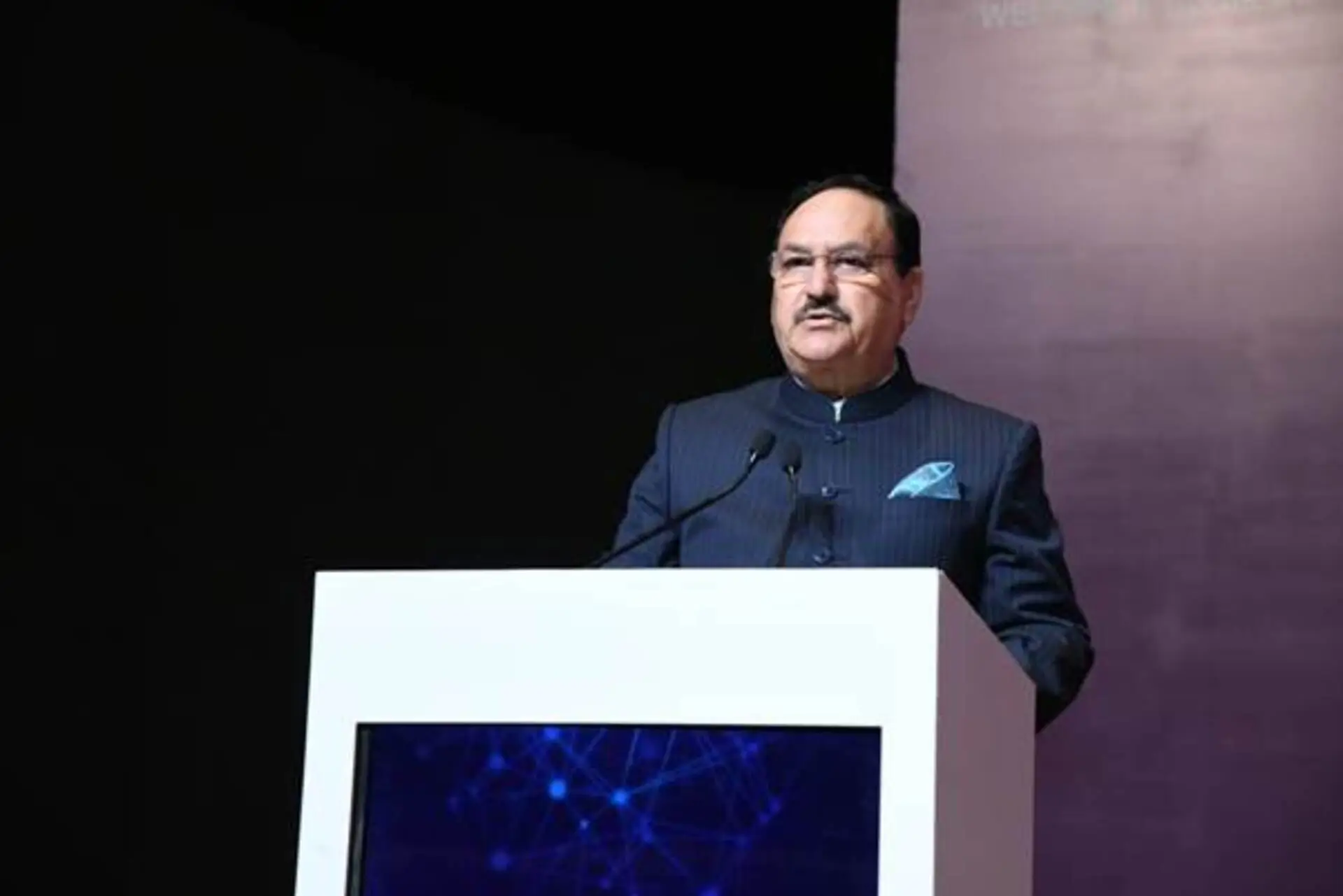 Union Minister of Health and Family Welfare Shri Jagat Prakash Nadda Launches SAHI and BODH Initiatives to Strengthen Responsible Health AI Ecosystem at the India AI Impact Summit 2026
